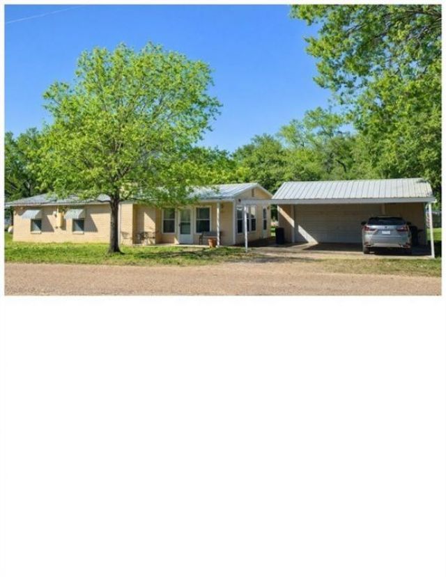 533 County Road 1627, Clifton, TX 76634 Main Photo