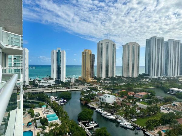 16500 Collins Ave , Unit 1954, Sunny Isles Beach, FL 33160