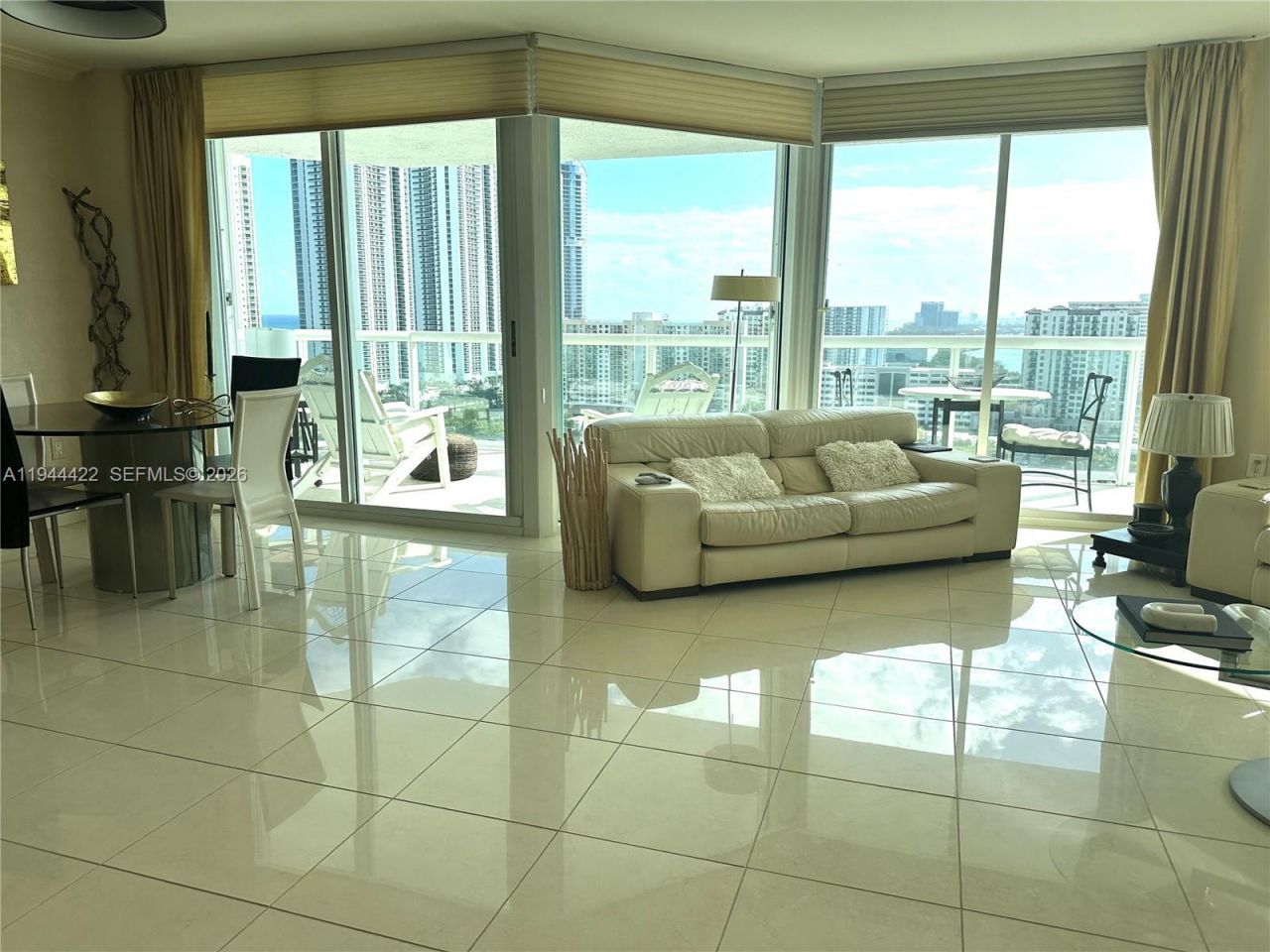 16500 Collins Ave , Unit 1954, Sunny Isles Beach, FL 33160 Photo