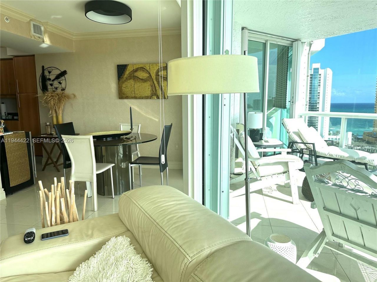 16500 Collins Ave , Unit 1954, Sunny Isles Beach, FL 33160 Photo