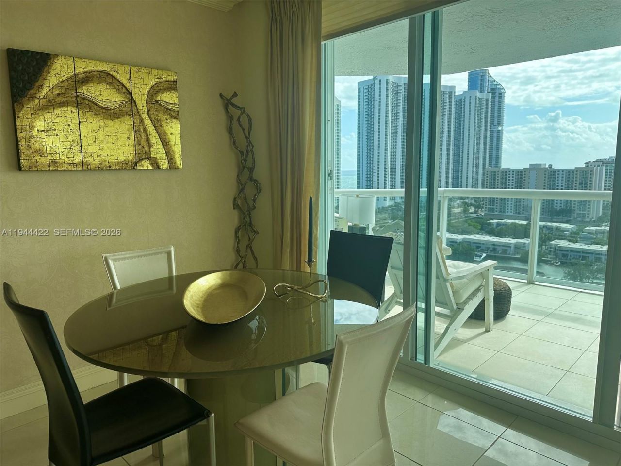 16500 Collins Ave , Unit 1954, Sunny Isles Beach, FL 33160 Photo