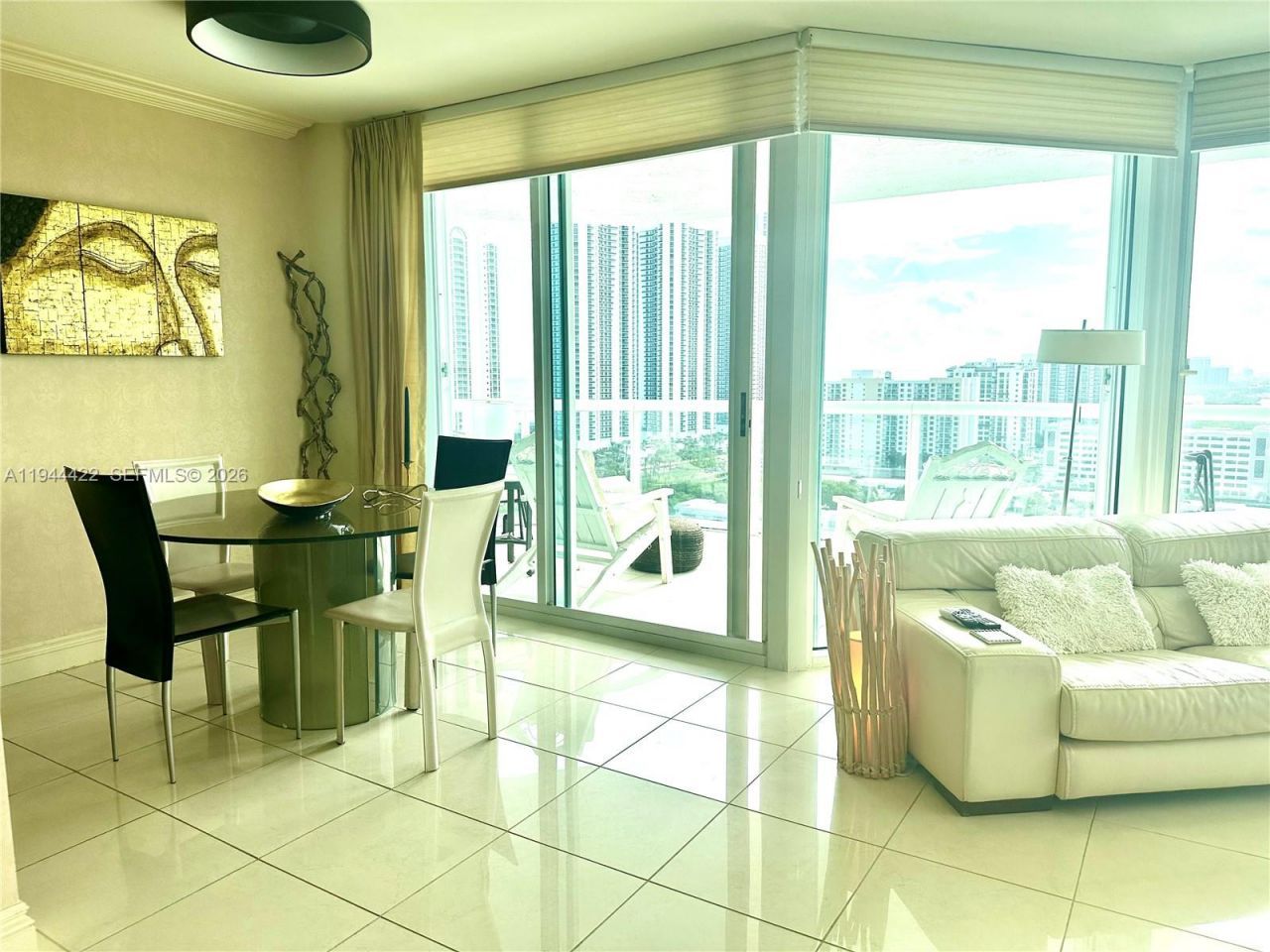 16500 Collins Ave , Unit 1954, Sunny Isles Beach, FL 33160 Photo
