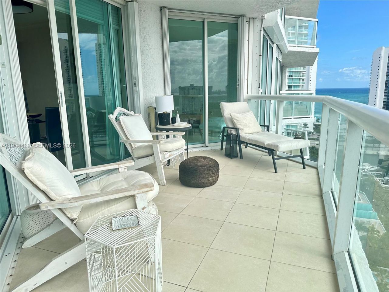 16500 Collins Ave , Unit 1954, Sunny Isles Beach, FL 33160 Photo