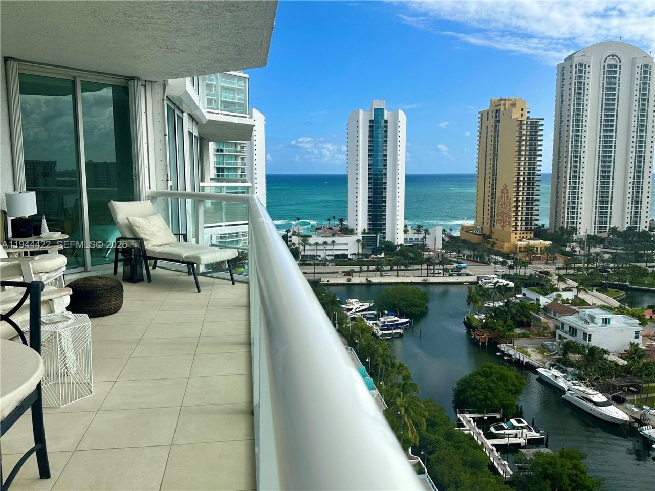 16500 Collins Ave , Unit 1954, Sunny Isles Beach, FL 33160 Photo