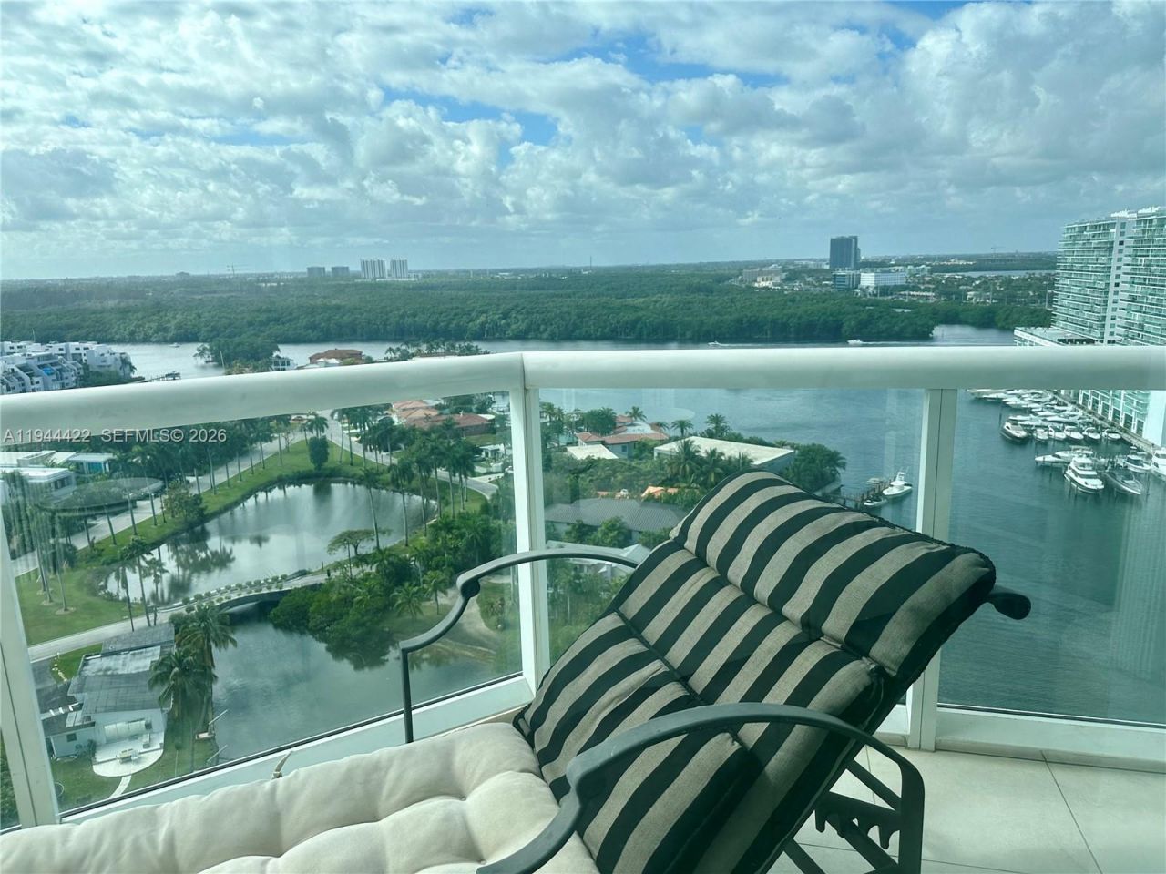 16500 Collins Ave , Unit 1954, Sunny Isles Beach, FL 33160 Photo