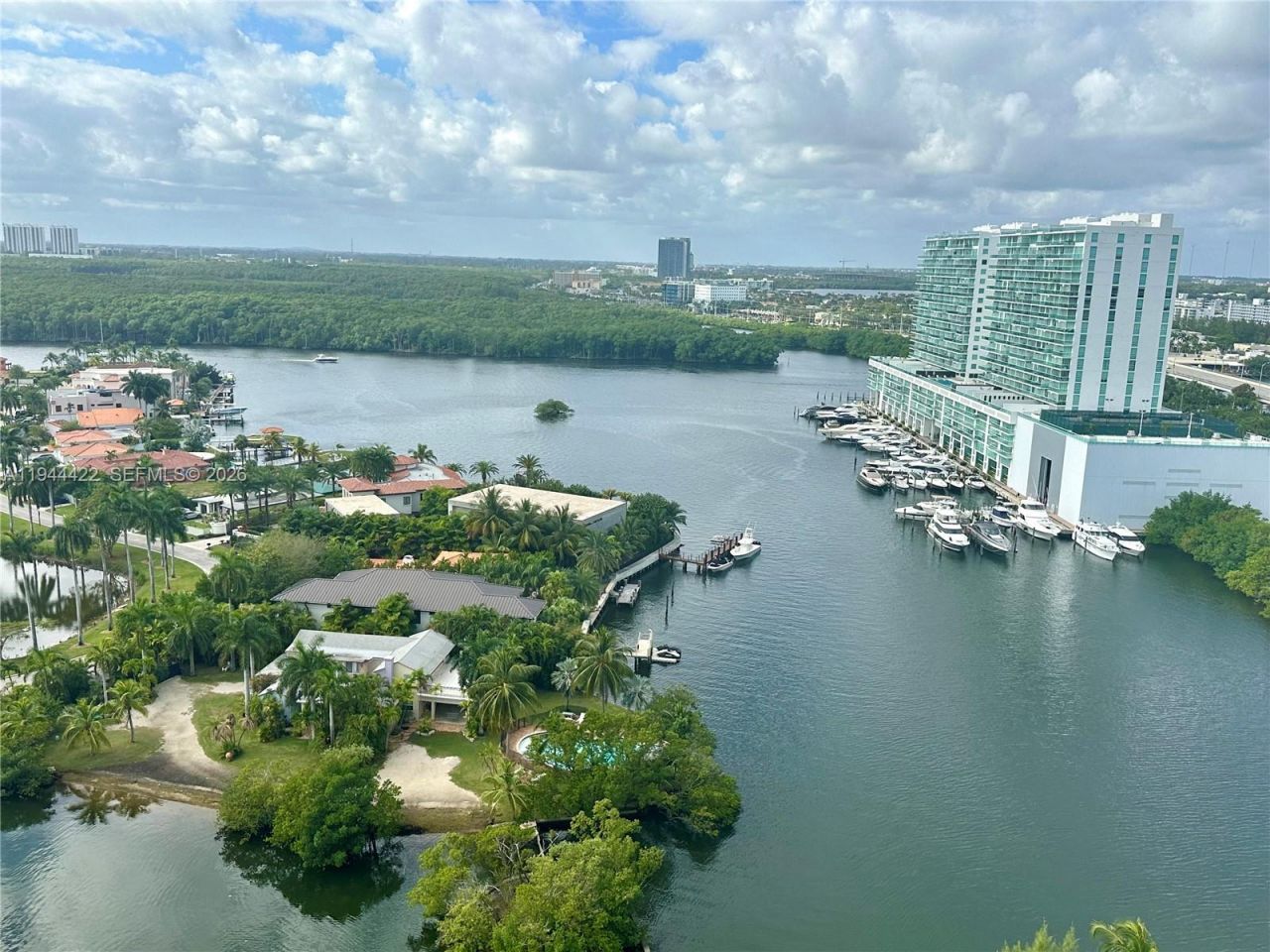 16500 Collins Ave , Unit 1954, Sunny Isles Beach, FL 33160 Photo