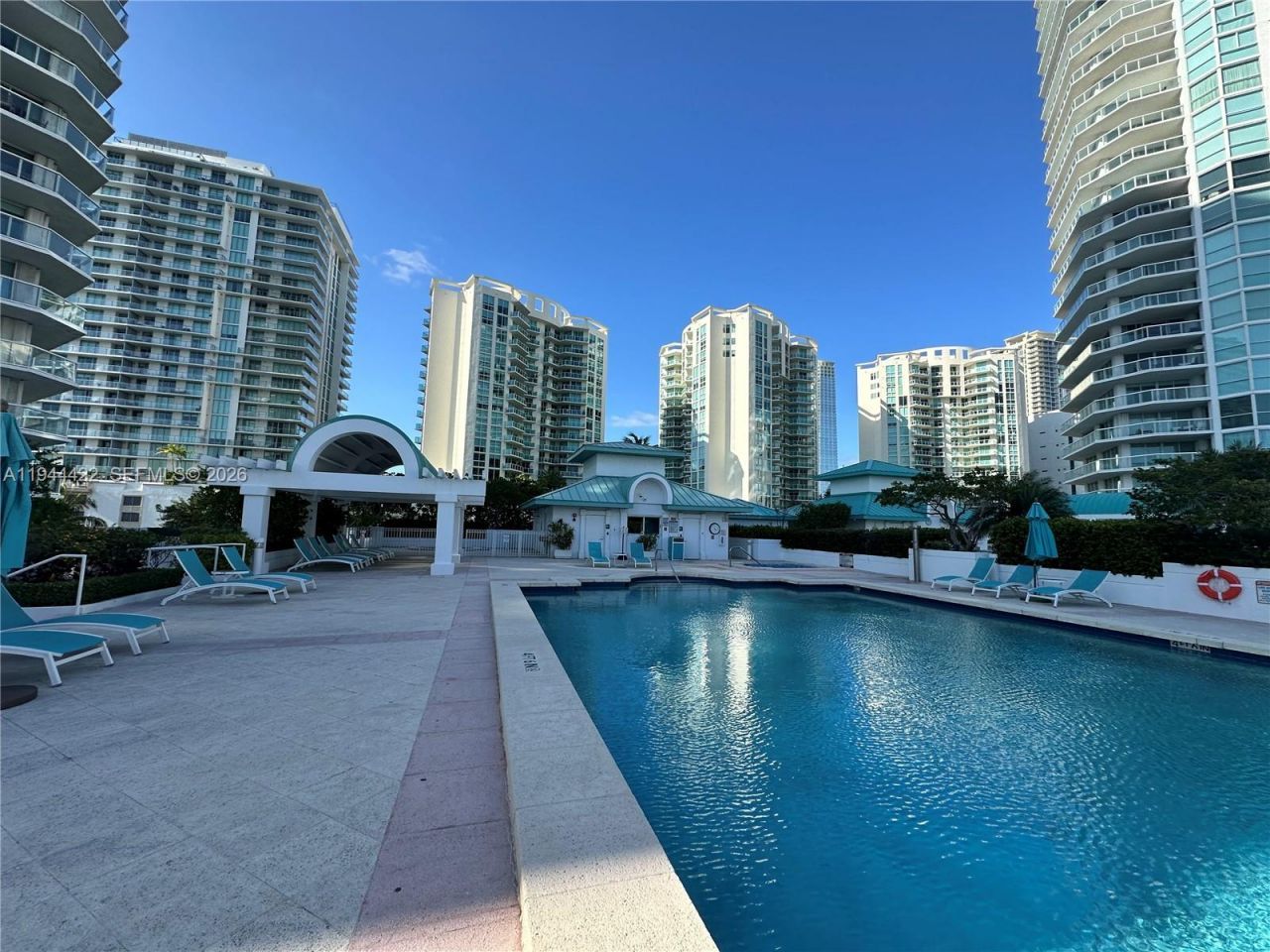 16500 Collins Ave , Unit 1954, Sunny Isles Beach, FL 33160 Photo