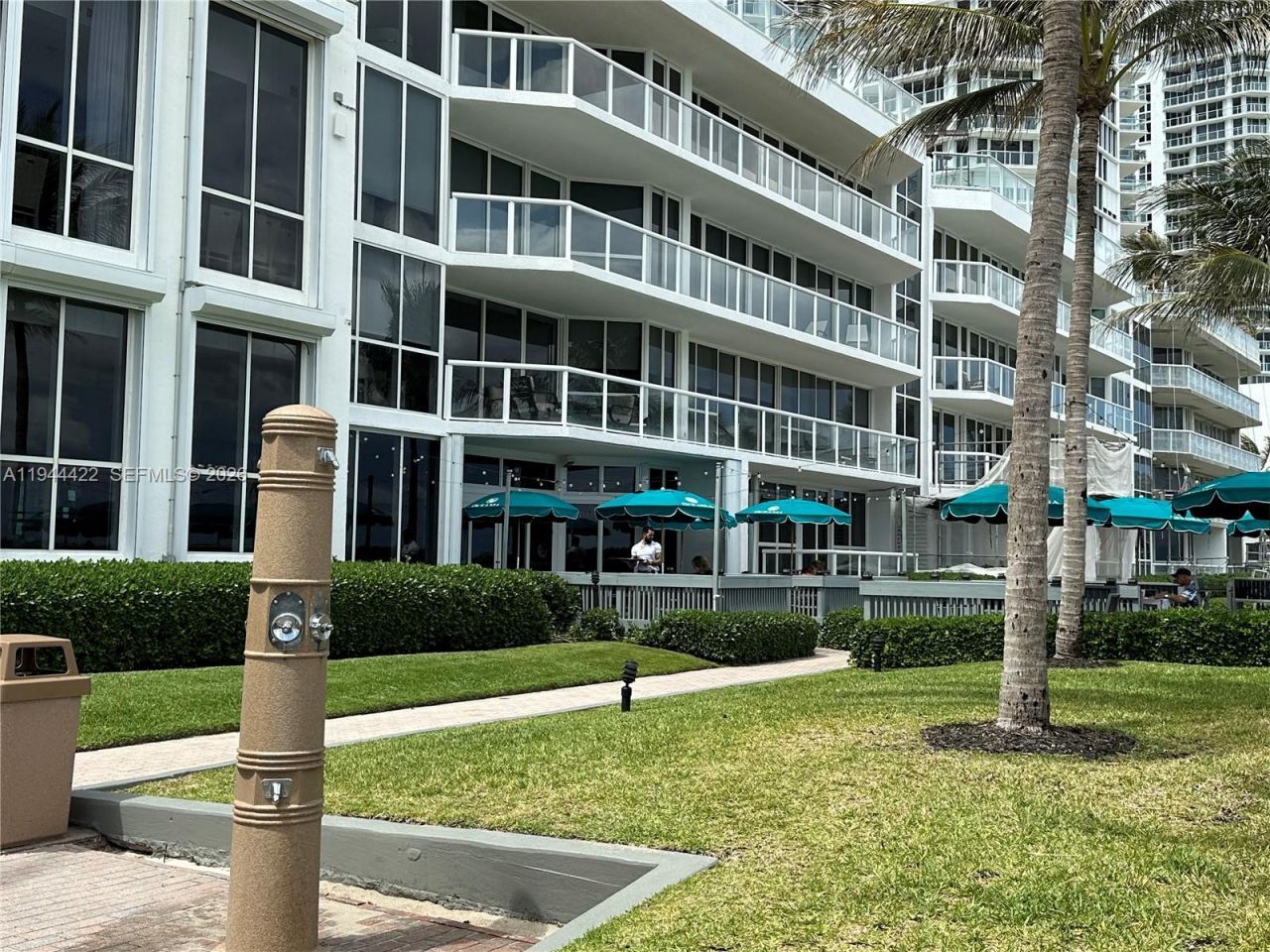 16500 Collins Ave , Unit 1954, Sunny Isles Beach, FL 33160 Photo