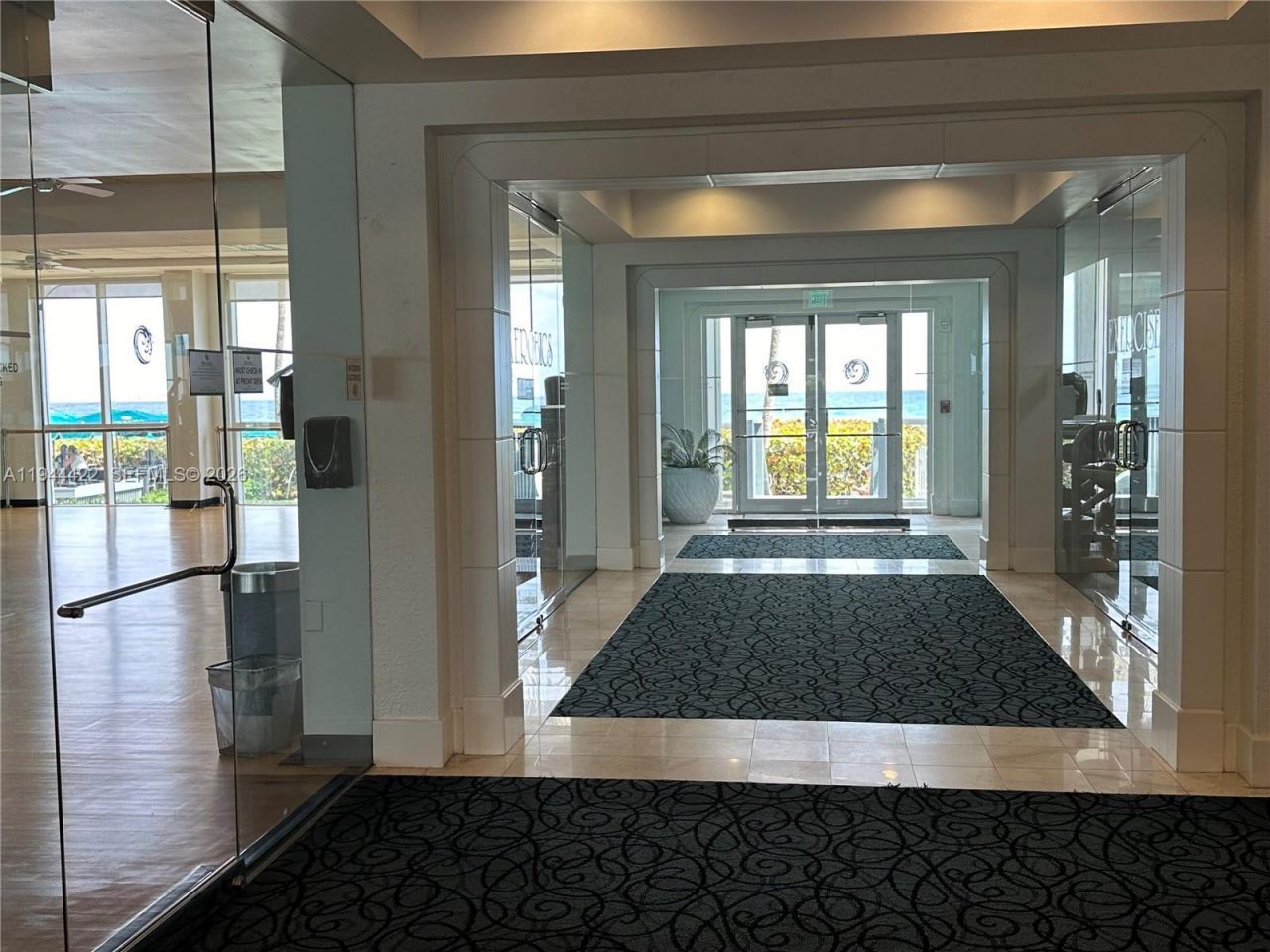 16500 Collins Ave , Unit 1954, Sunny Isles Beach, FL 33160 Photo