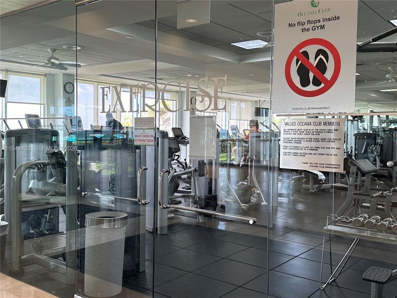 16500 Collins Ave , Unit 1954, Sunny Isles Beach, FL 33160 Photo