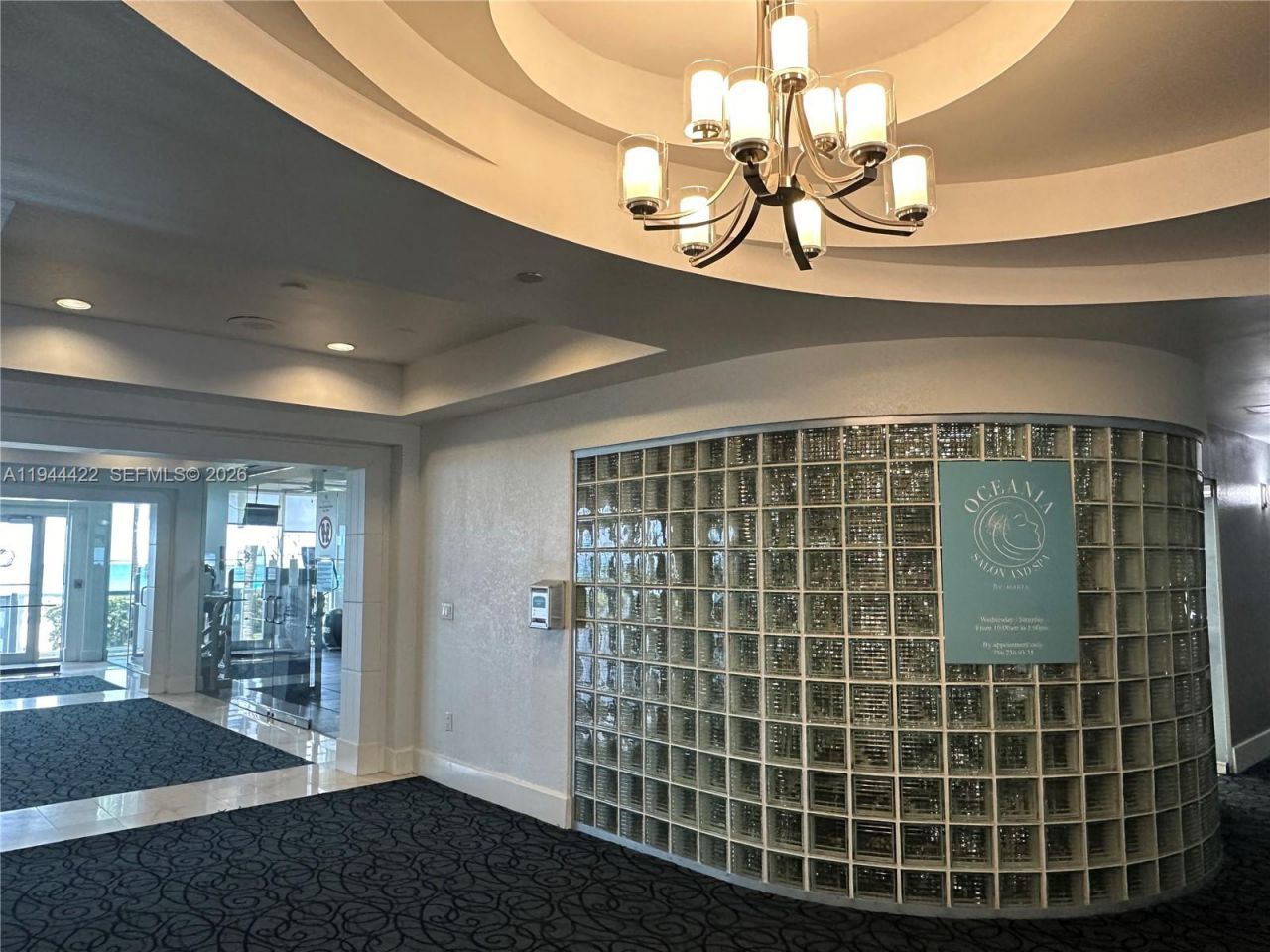 16500 Collins Ave , Unit 1954, Sunny Isles Beach, FL 33160 Photo