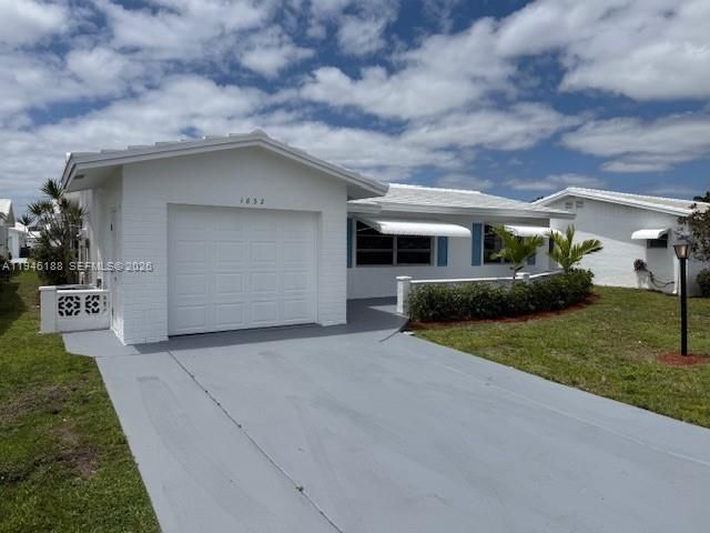 1832 SW 17th St, Boynton Beach, FL 33426 Photo