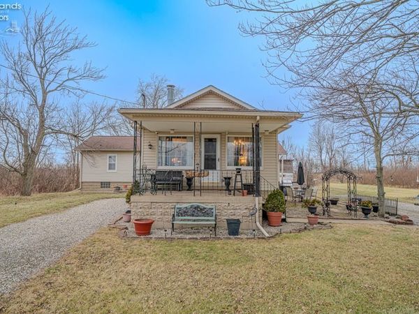 7723 W Little Portage East Road, Oak Harbor, OH 43449