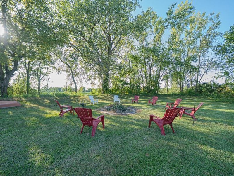 7723 W Little Portage East Road, Oak Harbor, OH 43449 Photo 4