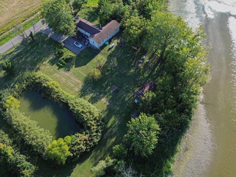 7723 W Little Portage East Road, Oak Harbor, OH 43449 Photo 5