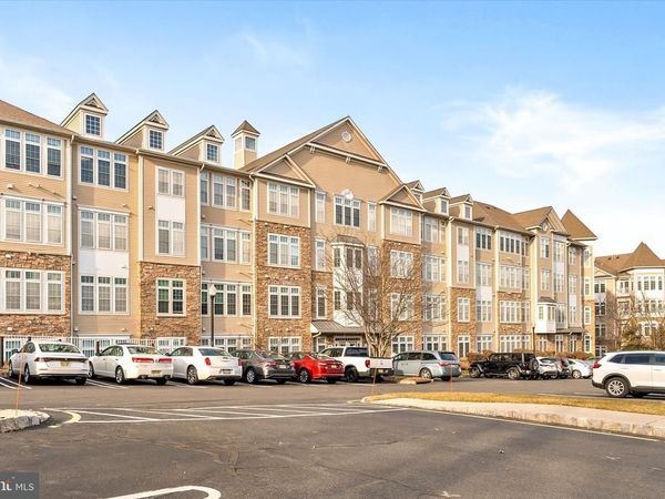 1102 CEDAR VILLAGE BOULEVARD, EAST BRUNSWICK, NJ 08816