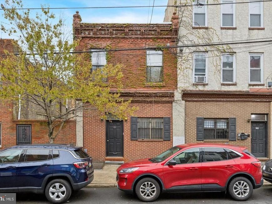 1228 S 2nd Street, Philadelphia, PA 19147 Main Photo