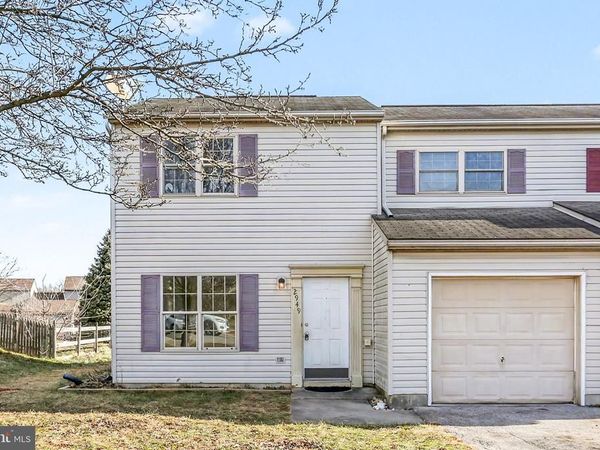2949 MILKY WAY, DOVER, PA 17315