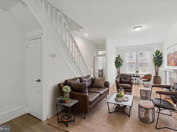 2054 W GLENWOOD AVENUE, PHILADELPHIA, PA 19132