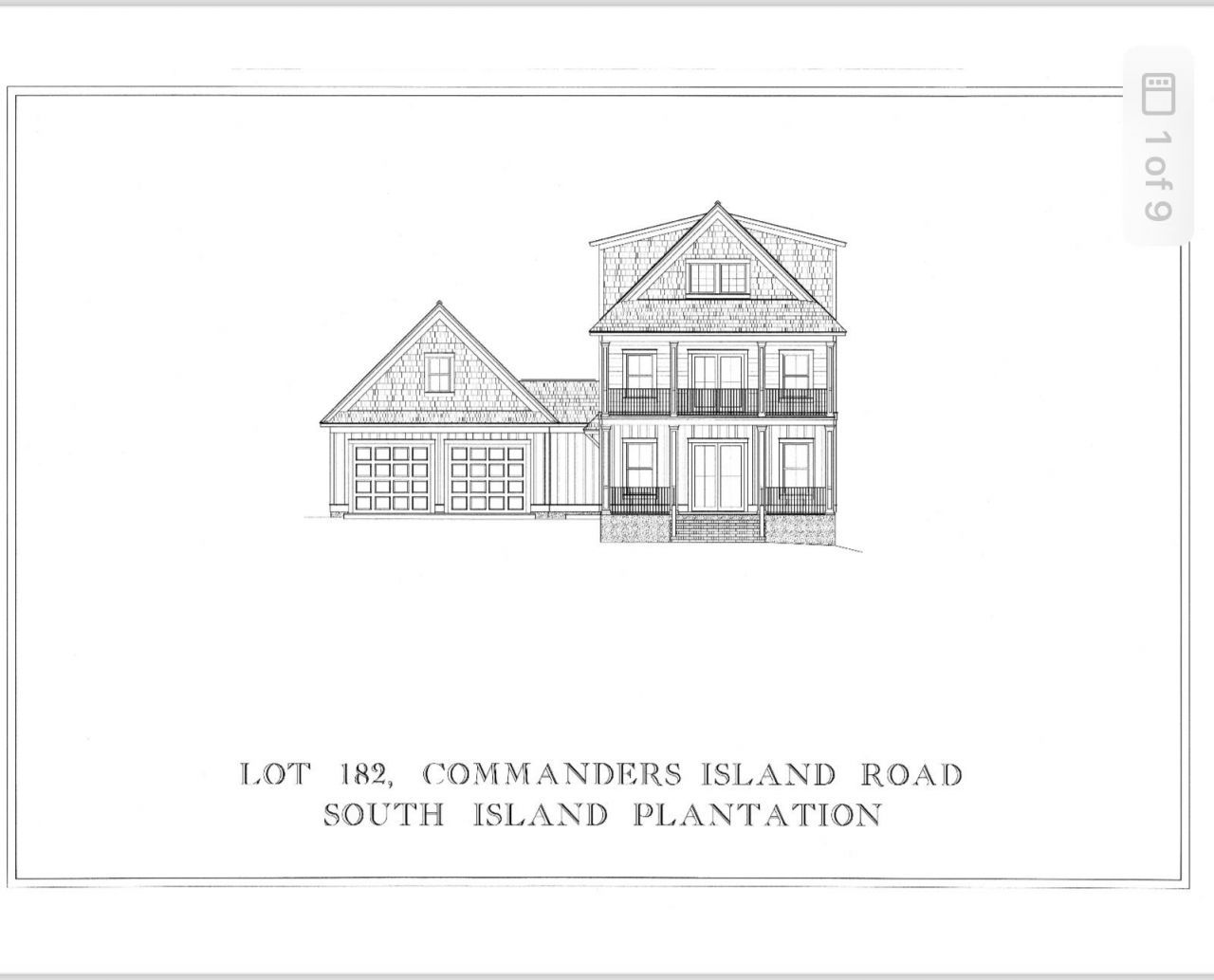 825 Commanders Island Dr. Photo 29