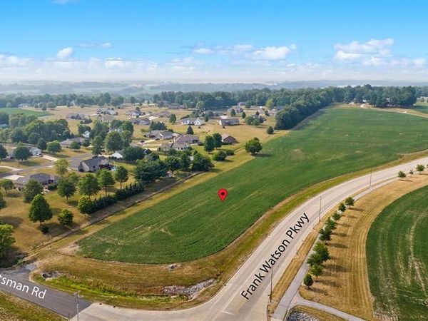 0 Sportsman Road, Highland, IL 62249