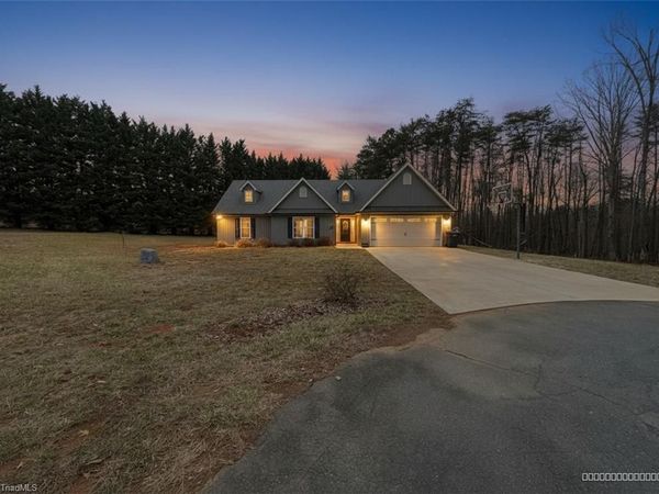 1029 Lee Acres Drive, Walnut Cove, NC 27052