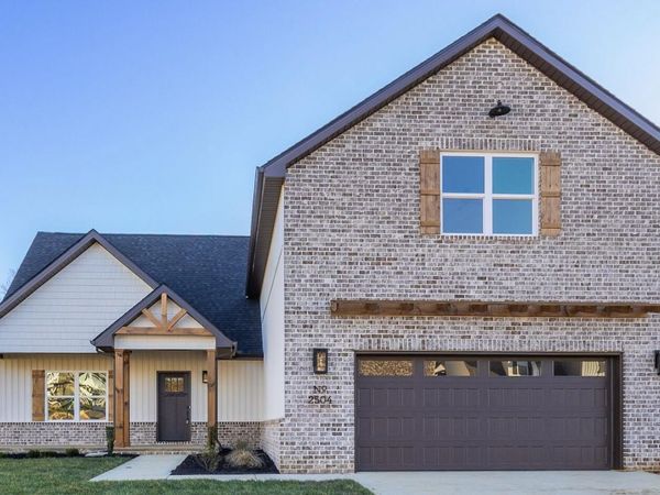 2504 Golden Trout Drive, Knoxville, TN 37920