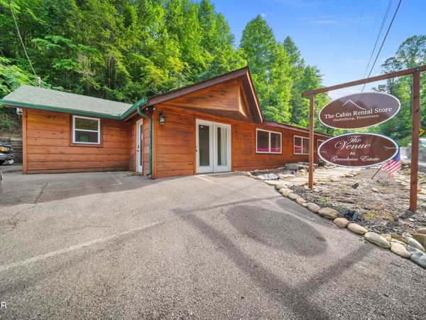 465 Glades Road, Gatlinburg, TN 37738