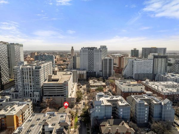2210 Pearl ST, Unit 301, Austin, TX 78705
