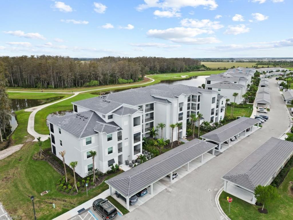 6034 National Blvd, Unit 512, Ave Maria, FL 34142 Photo