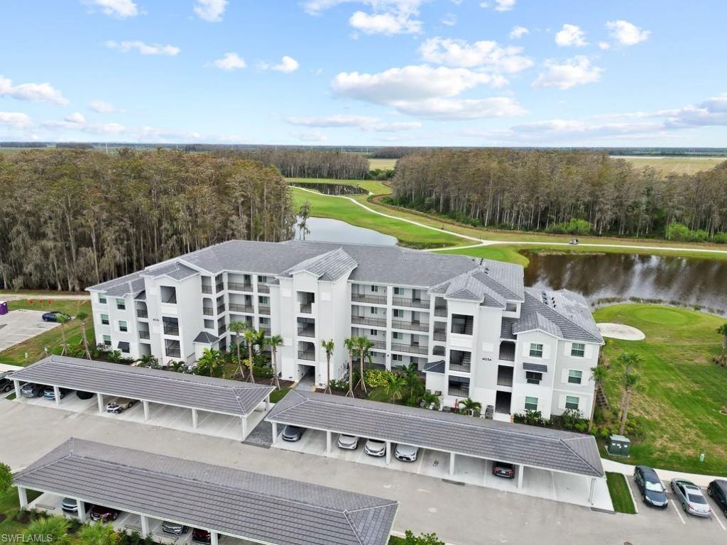 6034 National Blvd, Unit 512, Ave Maria, FL 34142 Photo