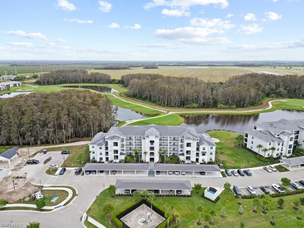 6034 National Blvd, Unit 512, Ave Maria, FL 34142 Photo