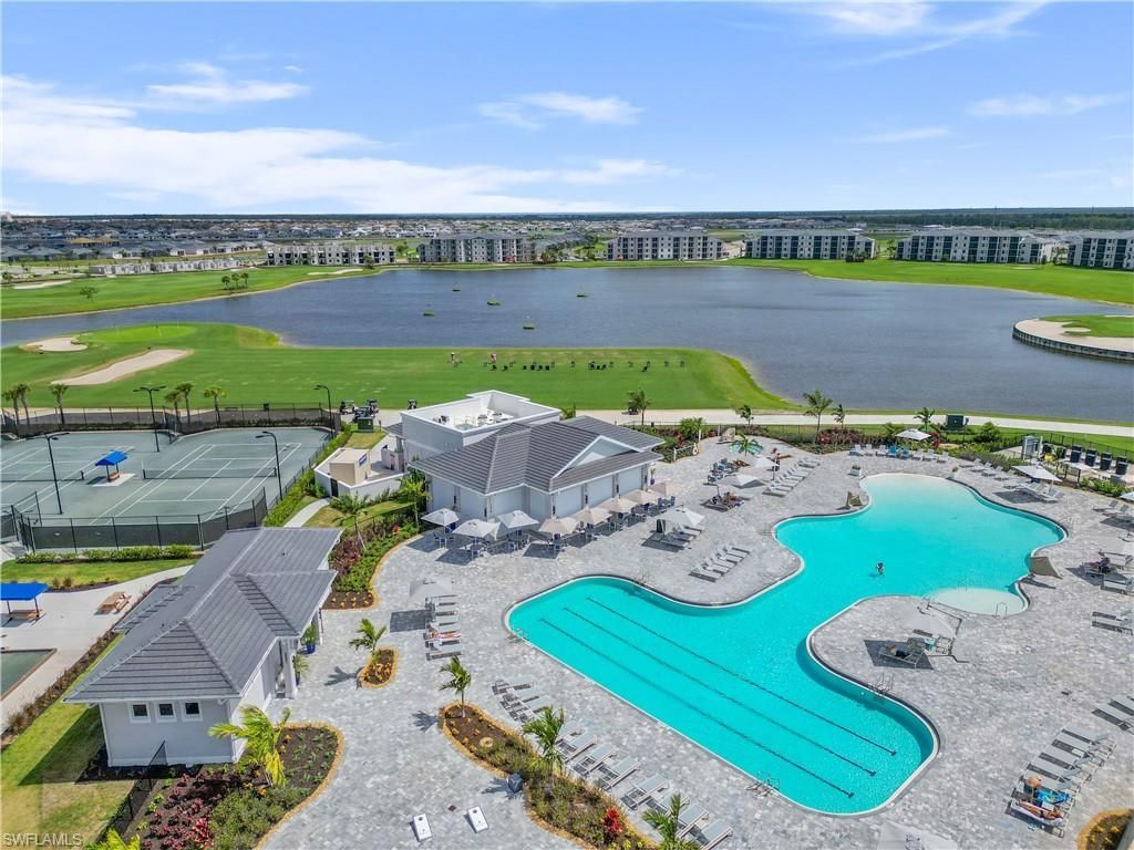 6034 National Blvd, Unit 512, Ave Maria, FL 34142 Photo