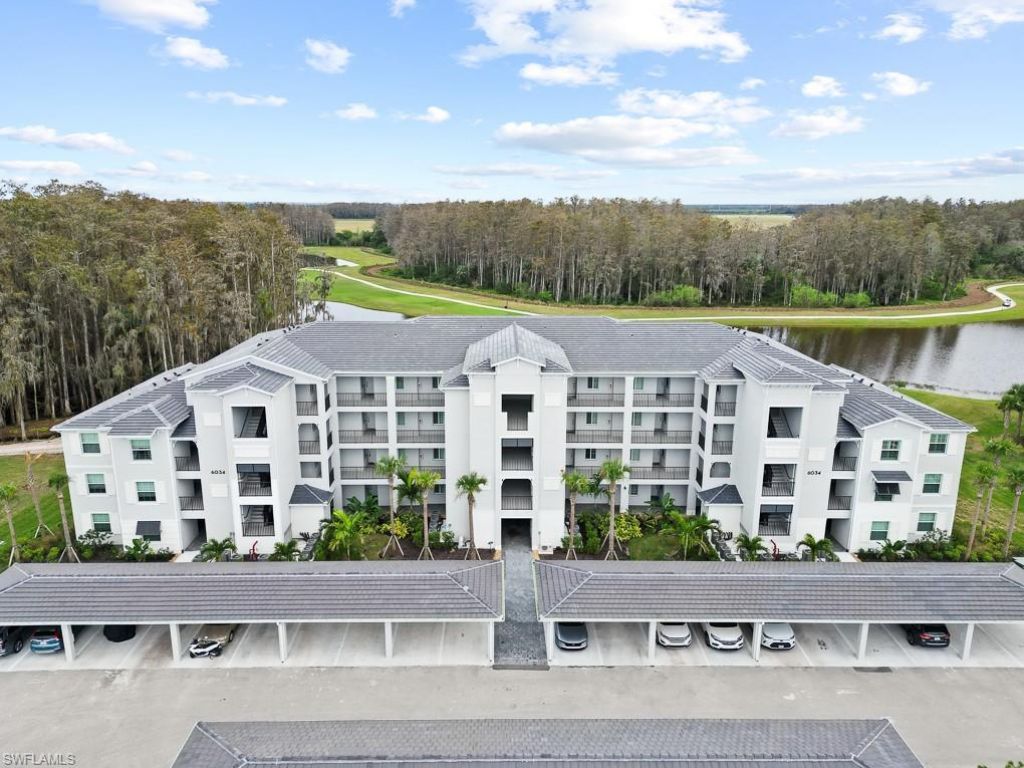 6034 National Blvd, Unit 512, Ave Maria, FL 34142 Photo