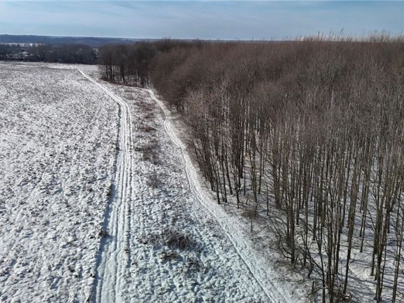 3522 Footville Richmond Road, Dorset, OH 44032 Photo 11