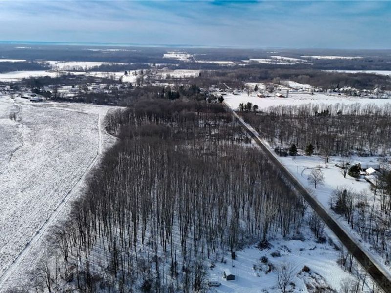 3522 Footville Richmond Road, Dorset, OH 44032 Photo 5