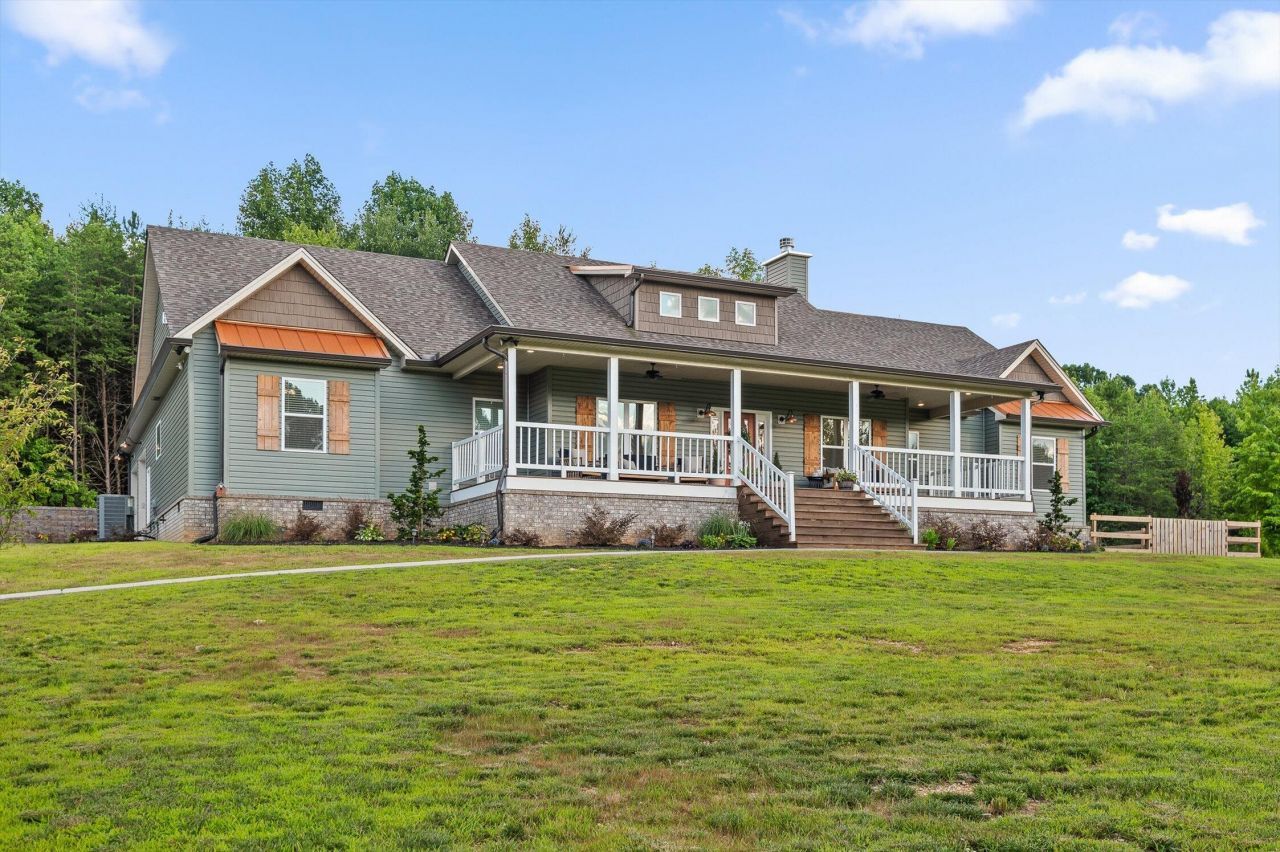 406 Green Brier Lane, Dunlap, TN 37327 Main Photo