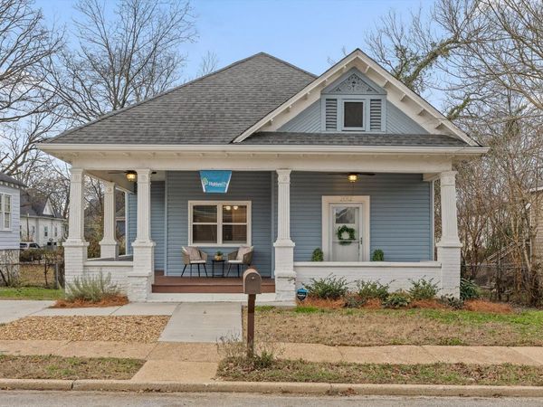 2012 E 12th Street, Chattanooga, TN 37404