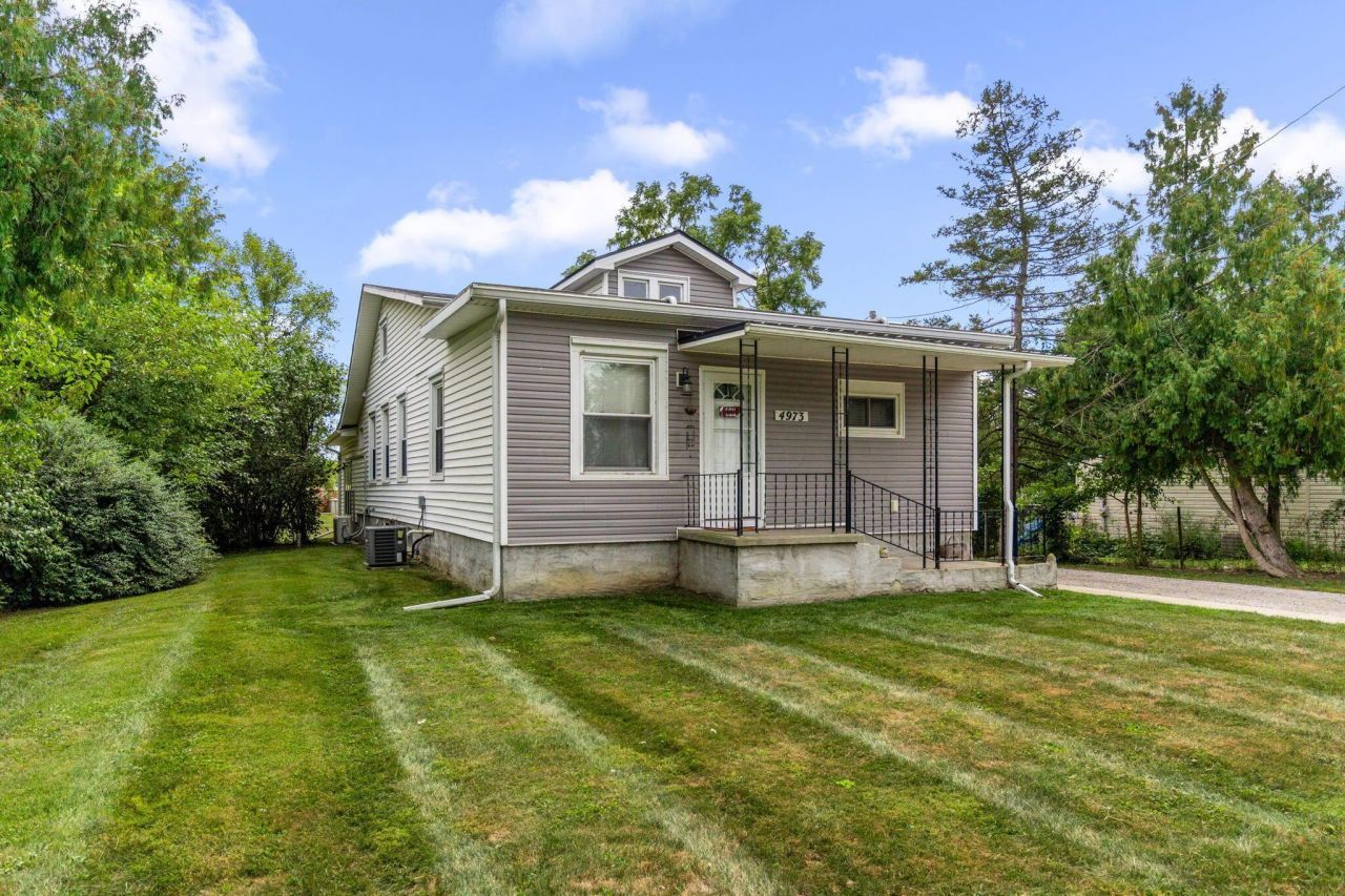 4973 Rude Street, Huntsville, OH 43324 Main Photo