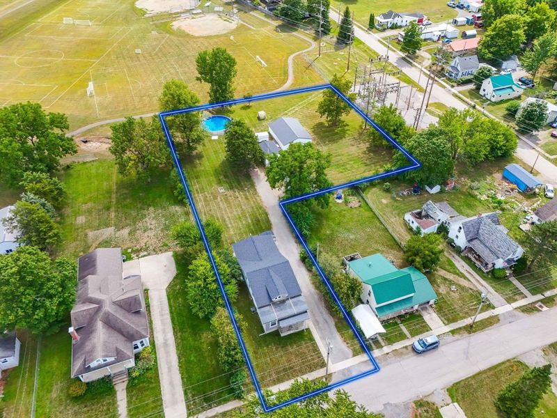 4973 Rude Street, Huntsville, OH 43324 Photo 2