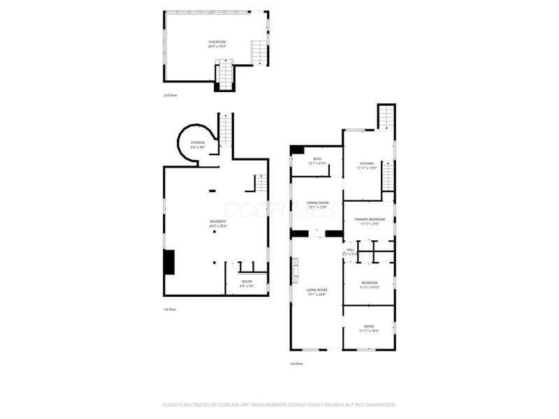 4973 Rude Street, Huntsville, OH 43324 Photo 36