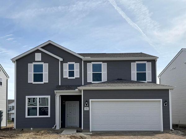 286 Fortune Drive, Unit Lot 145, Galloway, OH 43119