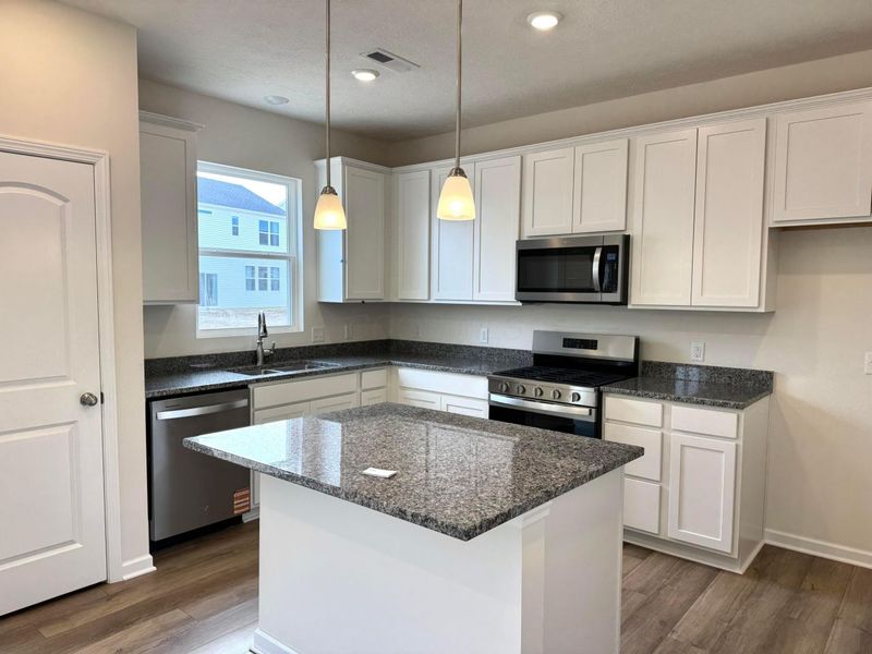 286 Fortune Drive, Unit Lot 145, Galloway, OH 43119 Photo 26