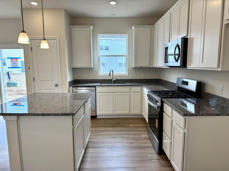 286 Fortune Drive, Unit Lot 145, Galloway, OH 43119 Photo 26
