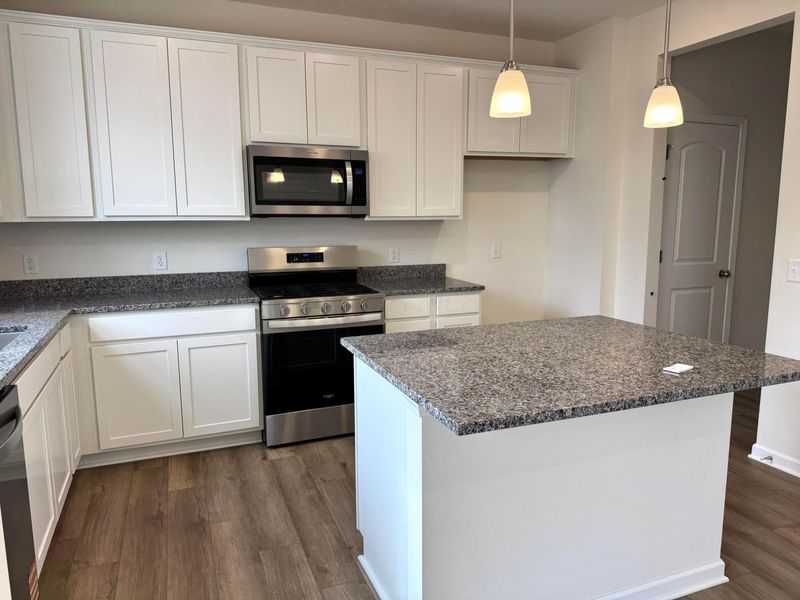 286 Fortune Drive, Unit Lot 145, Galloway, OH 43119 Photo 27