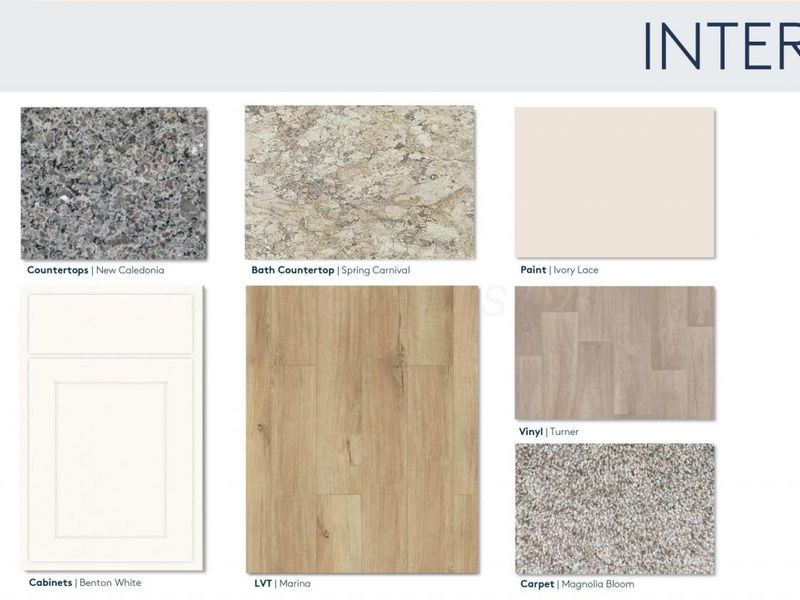 286 Fortune Drive, Unit Lot 145, Galloway, OH 43119 Photo 3