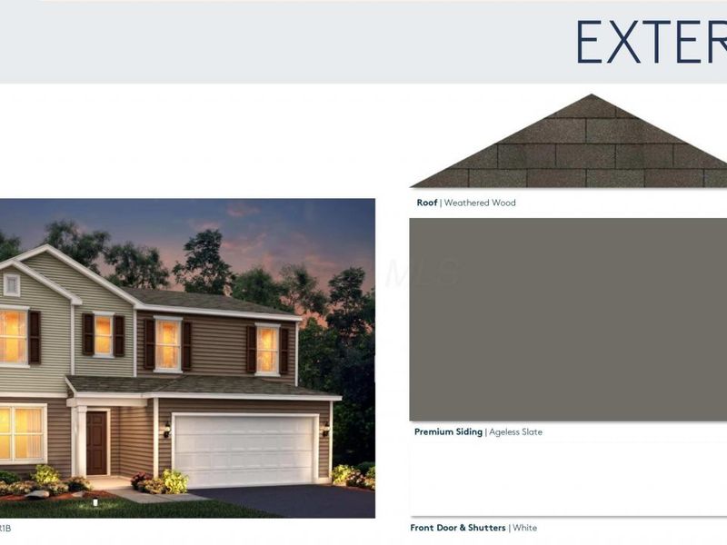 286 Fortune Drive, Unit Lot 145, Galloway, OH 43119 Photo 5