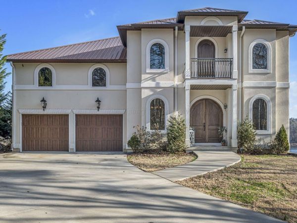 215 S POINTE Dr, Arley, AL 35541
