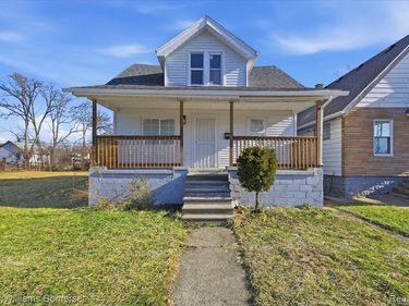15476 Fairfield Street, Detroit, MI 48238