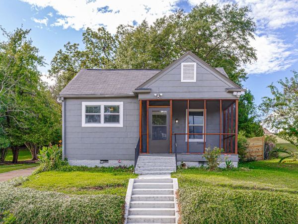 617 Rio Street, Jackson, MS 39202